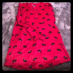 Croft & Barrow Night Gown